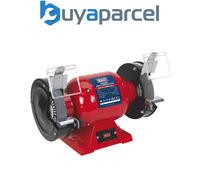 Sealey BG150XL/96 150mm Bench Grinder 370W/230V