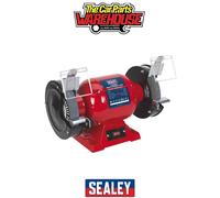 Sealey BG150XL/96 Bench Grinder 150mm 370W/230V