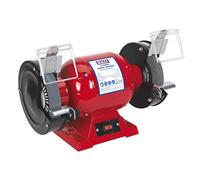 Sealey BG150XL/96 6 Inch Bench Grinder 150mm 370 Watt 230V
