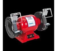 Sealey BG150XL/96 Bench Grinder Ø150mm 370W/230V