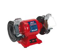 Sealey BG150XW/99 Bench Grinder 150mm with Wire Wheel 450W/230V He...