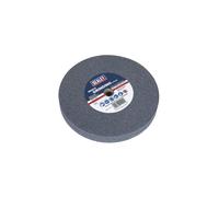 Sealey BG200/15 Grinding Stone 200 x 25mm 16mm Bore A60P Fine