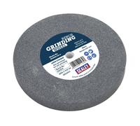 Sealey Grinding Wheel BG200/16 Aluminous Oxide 200mm 25mm Coarse
