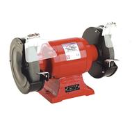 Sealey BG150XLW/98 Bench Grinder Ã˜150mm with Wire Wheel 370W/230V
