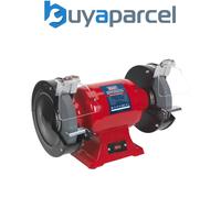 Sealey BG200/99 Heavy-Duty 200mm Bench Grinder 600W/230V