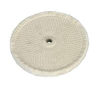 Sealey Bench Grinder Buffing Wheel BG200BW - 200mm 16mm 16mm