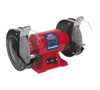Sealey BG200XL 200mm (8") Bench Grinder 560W, 240V