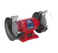 Sealey BG200XL 200mm Bench Grinder 600W/230V