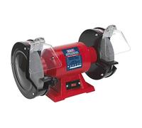 Sealey BG200XL 200mm (8") Bench Grinder 560W, 240V