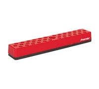 Sealey Magnetic Bit Holder BH36 - 36-Bit Capacity