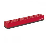 Sealey Magnetic Bit Holder BH36 - 36-Bit Capacity