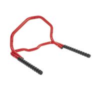 Sealey Bicycle Rack Wall Mounting Folding - BS7