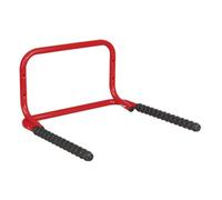 Sealey Bicycle Rack Wall Mounting Folding Bs7