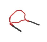 Sealey BS7 Bicycle Rack Wall Mounting Folding