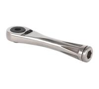 Sealey AK6962 Micro 1/4″ Drive Ratchet Screwdriver Bit Holder