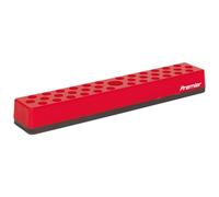 Sealey Magnetic Bit Holder BH36 - 36-Bit Capacity