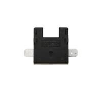 Sealey FHB30 Standard Blade Fuse Holder Black Nylon 30A Pack Of 10