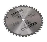 Sealey Blade 254mm x 2.8mm/30mm Bore 40tpu