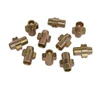 Sealey Blade C for SX299 - Pack of 10 - SX299DB