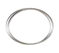 Sealey Sm1303B06 Bandsaw Blade 1400 X 6.5 X 0.35Mm 6Tpi