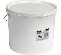 Sealey Blasting Soda Tub