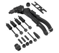 Sealey Blind Nut & Stud Riveting Kit AK396
