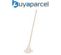 Sealey BM02 Pure Yarn Cotton Mop 225g