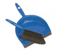 Dustpan & Brush Set Composite