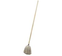 Sealey BM05 Pure Yarn Cotton Mop 340g