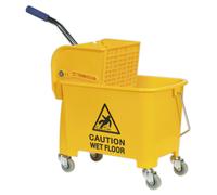 Sealey BM09 Mop Bucket 20L