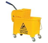Sealey BM09 Mop Bucket 20L
