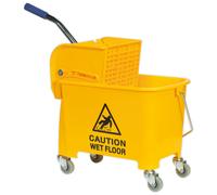 Sealey BM09 Mop Bucket 20L