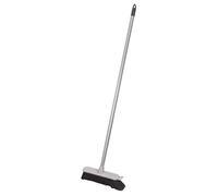 Sealey Stiff Bristle Broom 11"