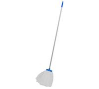 Sealey Bm14 Aluminium Mop With Disposable Head