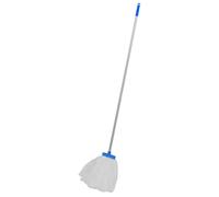 Sealey BM14 Aluminium Mop with Disposable Head