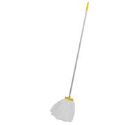 Sealey BM14 Aluminium Mop with Disposable Head