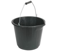 Sealey Bm16 Composite Bucket 14L