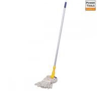 Sealey Cotton Mop 350g