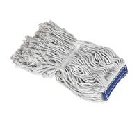 Sealey BM17R Mop Head, White, 350 g