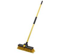 Sealey Bm18Hx Yard Broom 18 Inch (460mm)