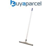 Sealey BM22FSP Foam Floor Squeegee with Aluminium Handle 22"(560mm)