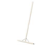 Sealey BM24RS Rubber Floor Squeegee 24in(600Mm) With Wooden Handle