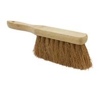 Sealey Bm25S Soft Bristle Hand Brush 11"(280mm)