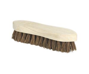 Sealey Bm27 Scrubbing Brush 8"(200mm)
