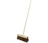 Sealey Broom 36"(900mm) Stiff/Hard Bristle