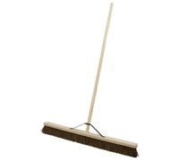 Sealey BM36H Broom 36"(900mm) Stiff/Hard Bristle