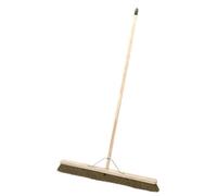Sealey BM36S Soft Bristle Broom 36"(900mm)