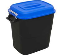 Sealey BM75B Refuse/Storage Bin 75L - Blue