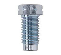 Brake Pipe Nut 3/8"BSF x 20tpi Long Male Pack of 25