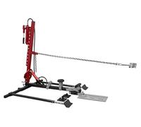 Sealey Body & Chassis/Frame Straightener Kit with Variable Upright - DZRE22